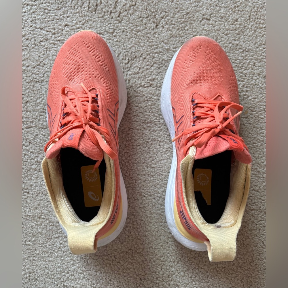 ASICS gel-nimbus 25